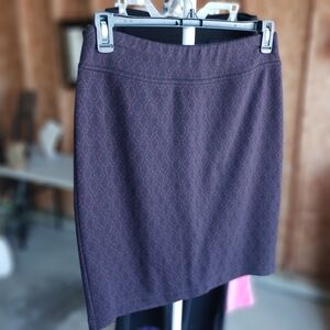 Beautiful Womans Pencil Skirt